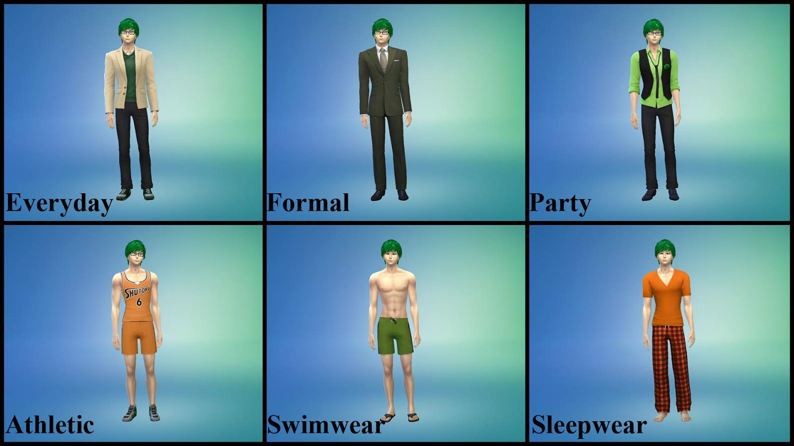 Browsing Dating Sim