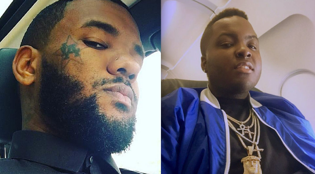 Rhymes With Snitch Celebrity and Entertainment News Game Involved