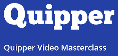 Info Kode Promo 30% Quipper Video Masterclass