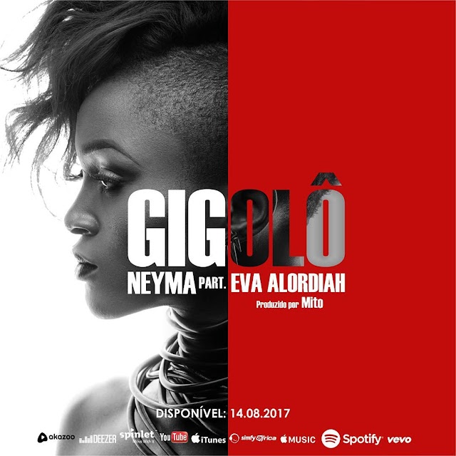 Neyma - Gigolo feat. Eva Alordiah "Afro Beat" || Download Free