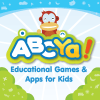 ABCya! Computer games for kids!