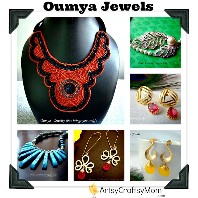 oumya Jewels