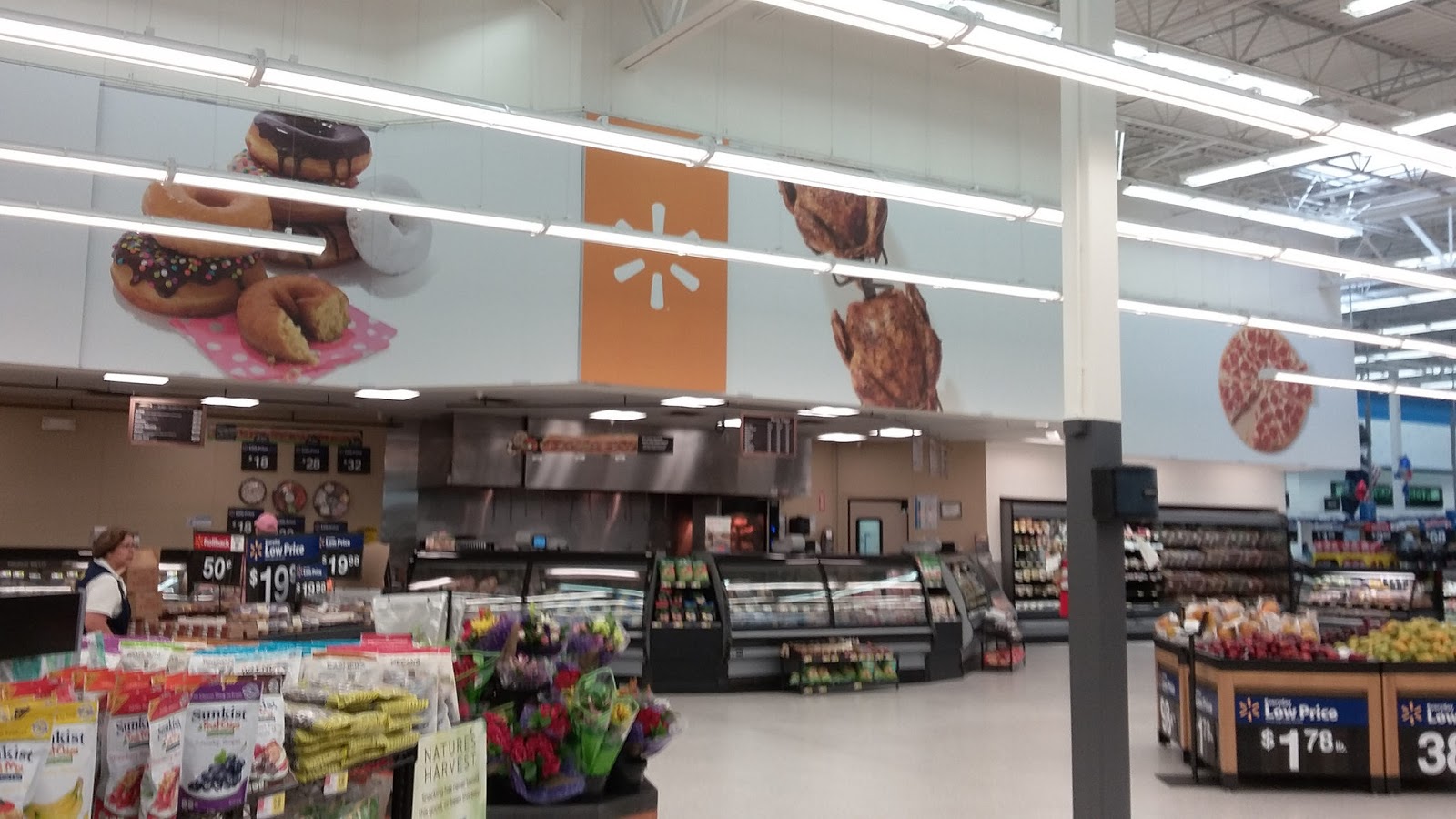 The MidSouth Retail Blog RRT Walmart, Cleveland, MS (Bonus New