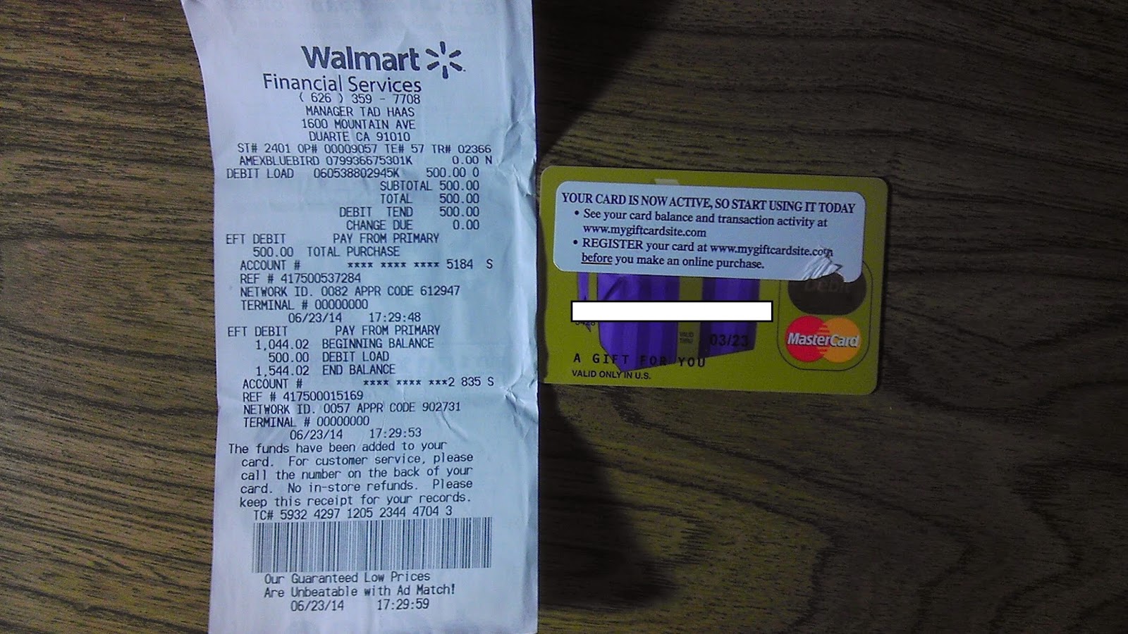 JJ's Personal Finance and Productivity Hacks No more loading Vanilla