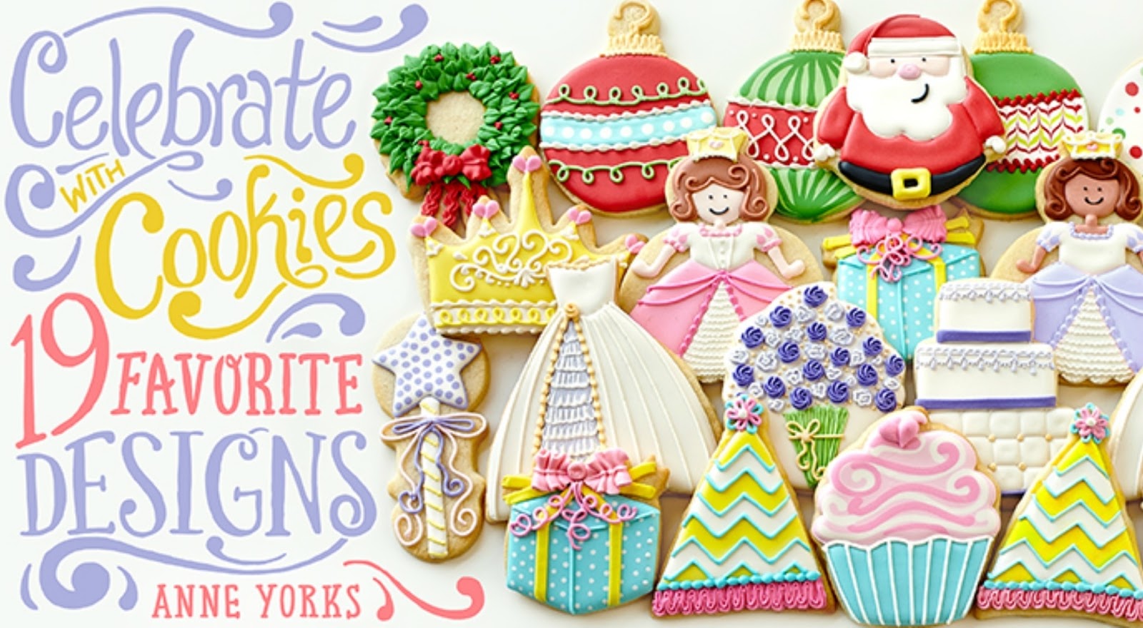 The Fourth Annual Twelve Days of Giving with Lila Loa and Sweet