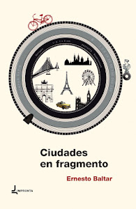 Ciudades en fragmento