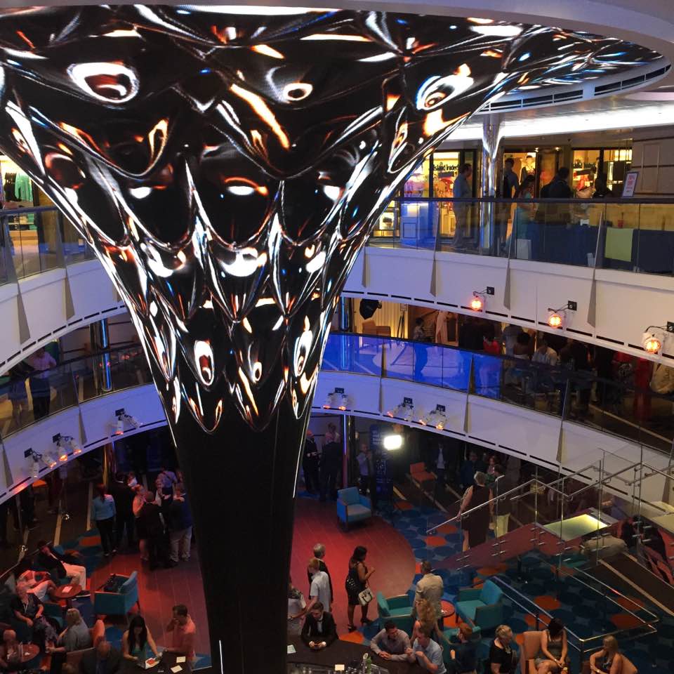 Carnival Vista Cruise