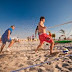 Εγγραφές για τον αγώνα Τριάθλου και το Beach Soccer στην Κορωνησία