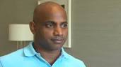 Sanath Jayasuriya Cricketer