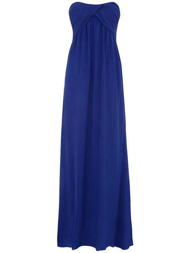 Dorothy Perkins Maxi Dresses Trend for Girls 2013 | Style-choice