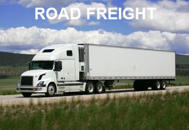 Roadways Freight Management
