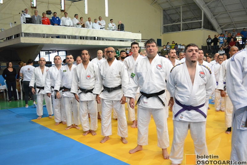 Judô - Boletim OSOTOGARI. Aqui tem notícias do judô