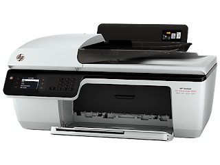 Download Printer Driver HP DeskJet Ink Advantage 2645