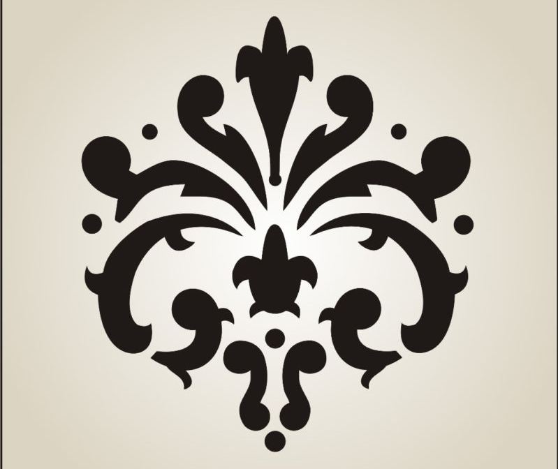 Memories, dreams and things I found in between&hellip;: Tutorial: Painted