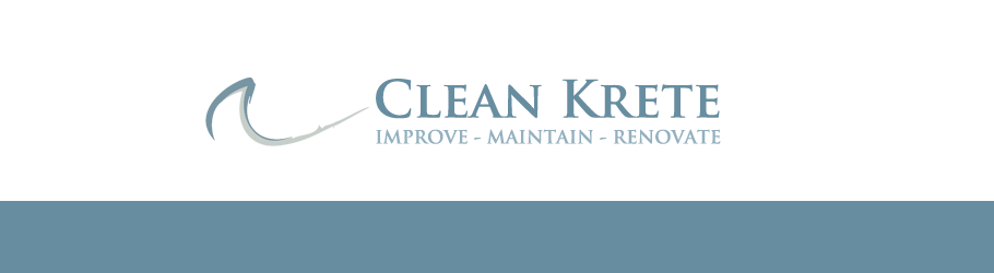 Clean Krete
