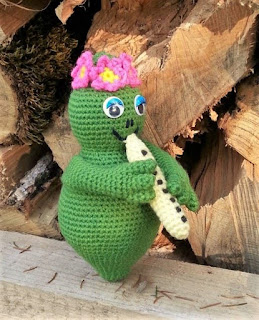 PATRON GRATIS BARBALALA | BARBAPAPA AMIGURUMI 32477 PATRON GRATIS BARBALALA | BARBAPAPA AMIGURUMI 32477