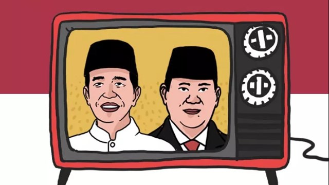 Gertak Sambel Raja Kaget Berkemeja Putih Gertak Sambel Raja Kaget Berkemeja Putih