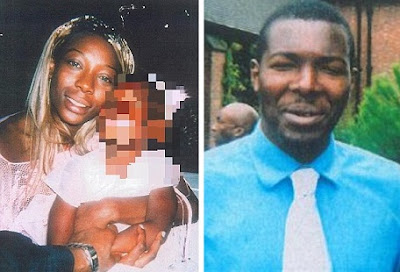 Sad Story Of A Woman Who Told Son 'I Love You' As He Stabbed Her On & Killed Sister