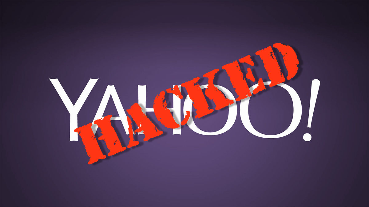 Mengejutkan, 3 Miliar Akun Yahoo di Retas Hacker
