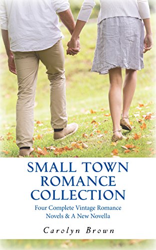Small Town Romance Collection