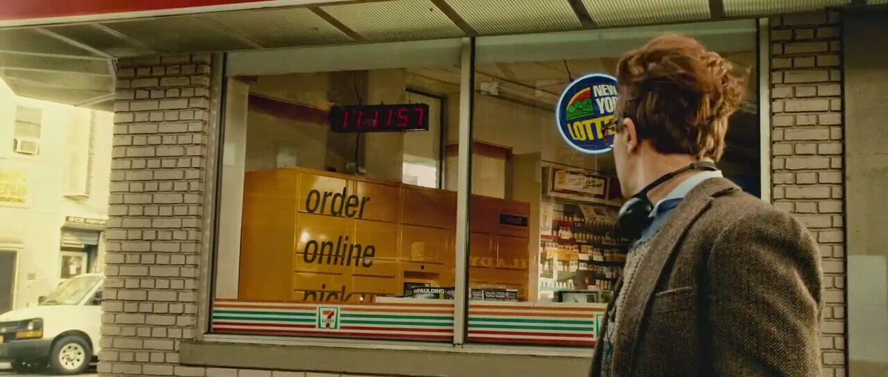 Kök Ian Gray i origins michael pitt