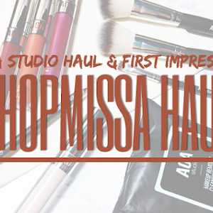 SHOPMISSA AOA STUDIO - $1 MAKEUP FIRST IMPRESSIONS SHOPMISSA AOA
