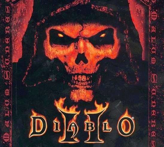 Download RPG Diablo 2 Pc