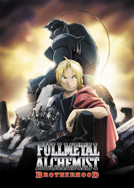 Full Metal Alchemist Brotherhood Vostfr Torrent Télécharger Fullmetal Alchemist Brotherhood VF Torrent FMA Intégale