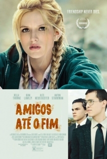 Download Amigos Até o Fim Dublado Grátis