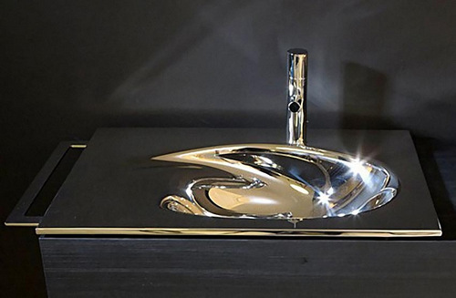 designer sink 5