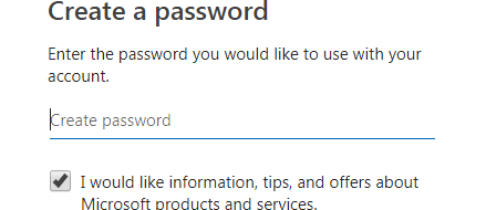 create outlook email 3 Free Ways Create New Email Account