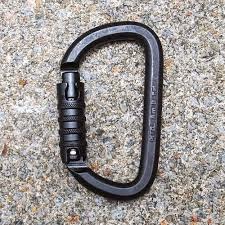 Carabiner Oval Snap By Barshol alat outbound Carabiner Oval Snap By Barshol alat outbound