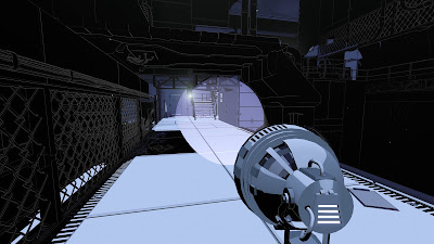 Lightmatter Game Screenshot 2