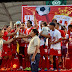 Real Estelí Campeón del Torneo Apertura 2016.