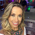 Grisel Quiroga: comediante y presentadora boliviana de televisión