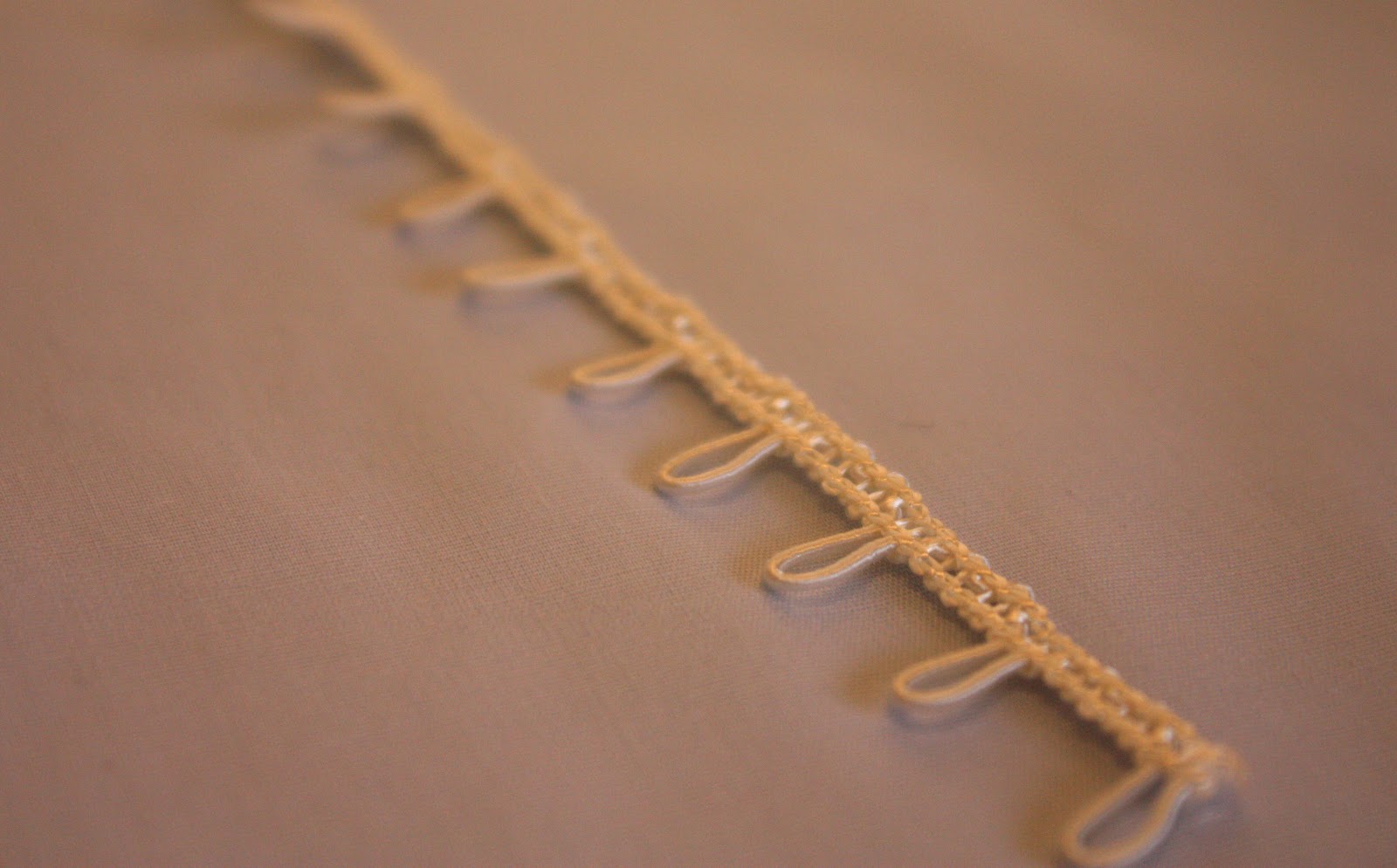 Creations By Michie` Blog Loop Tape Tutorial