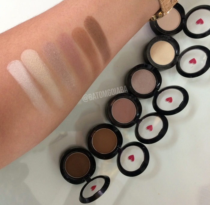 BatomGoiaba Resenha Sombras Quem Disse Berenice?