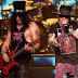 Slash confirma que Guns N' Roses ya tiene material inedito para un nuevo disco