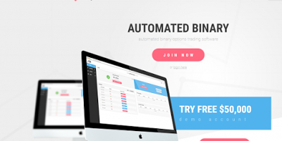 Binary options equalizer
