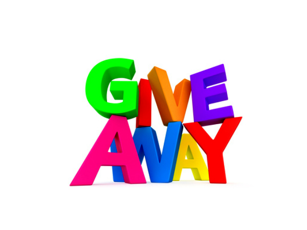 Giveaway