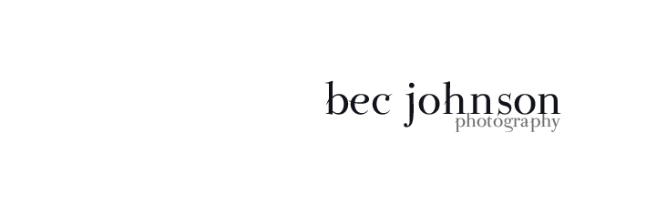 Bec Johnson Photography