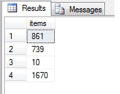 Split String with Comma Separated Delimiter and Convert to Table Rows ...