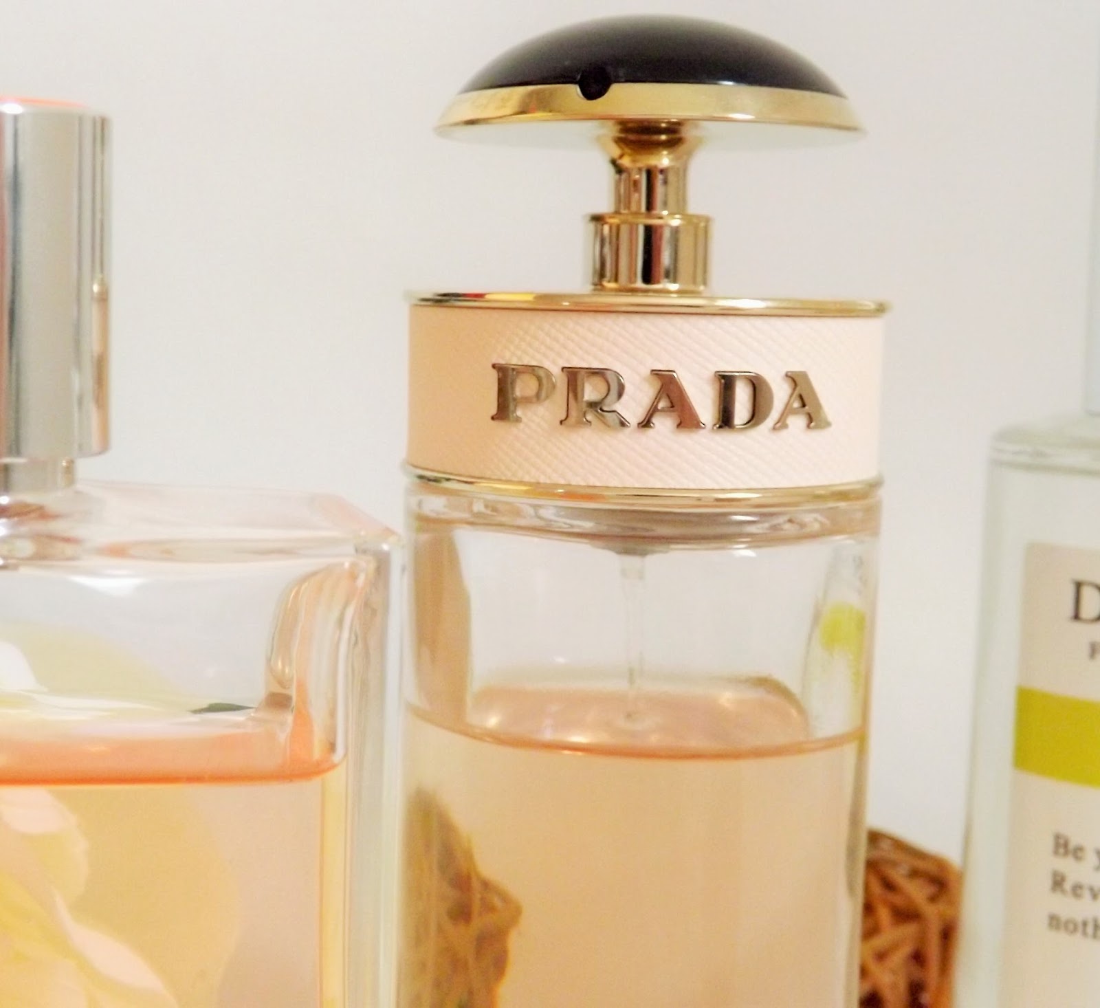 Parfum La Vie Est Belle Rossmann