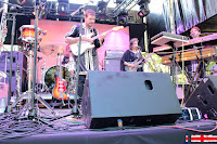 Aquaserge en Festival Tomavistas Aquaserge en Festival Tomavistas
