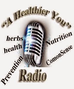 Healthy Radio