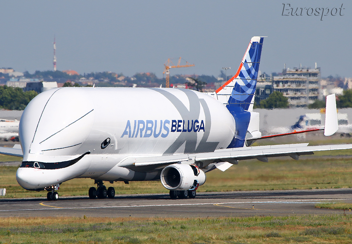 Airbus beluga xl fsx Airbus beluga xl fsx