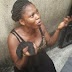 Again, Police Nabs Yetunde Akilapa For Burglary In Lagos