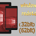 تحميل Windows 10 redstone 2 النسخة النهائية بالنواتين 32 بت و 64 بت باللغة العربية والإنجليزية تحميل Windows 10 redstone 2 النسخة النهائية بالنواتين 32 بت و 64 بت باللغة العربية والإنجليزية