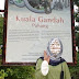 Trip to Kuala Gandah dan Taman Rusa Lanchang, Pahang, Malaysia