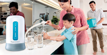 Promotion for Water Filtration System